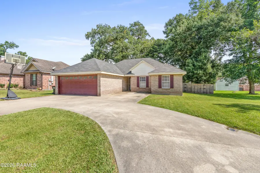 119 Kingswood Drive, Lafayette, LA 70501 - #2