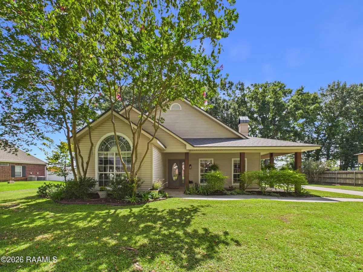 118 Kentucky Lane, Lafayette, LA 70507 - #1