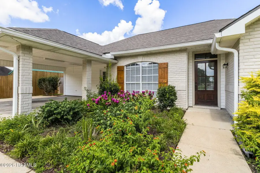 200 Papa Joe Drive, Broussard, LA 70518 - #3