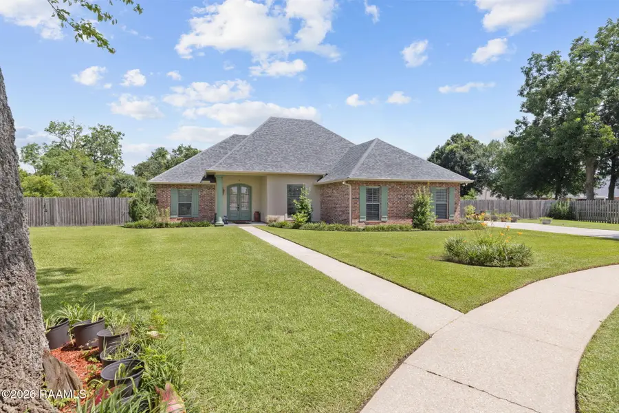 1014 Ashford Circle, Breaux Bridge, LA 70517 - #2