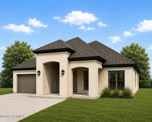 Address Withheld By Seller, Youngsville, LA 70592