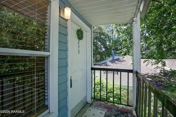310 Ella Street #208, Lafayette, LA 70506