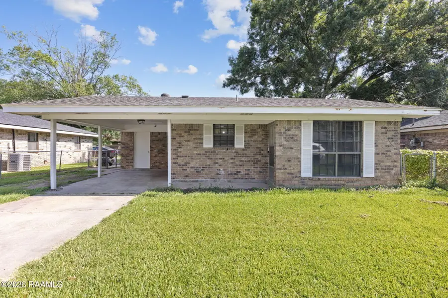 308 Brockton Drive, Carencro, LA 70520 - #2
