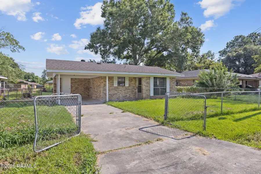 308 Brockton Drive, Carencro, LA 70520 - #3