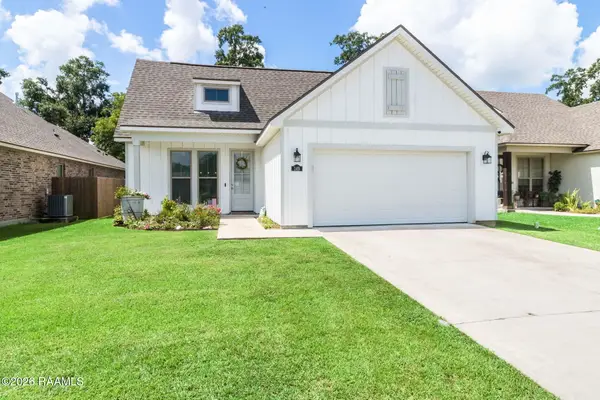 149 Luxford Way, Carencro, LA 70520