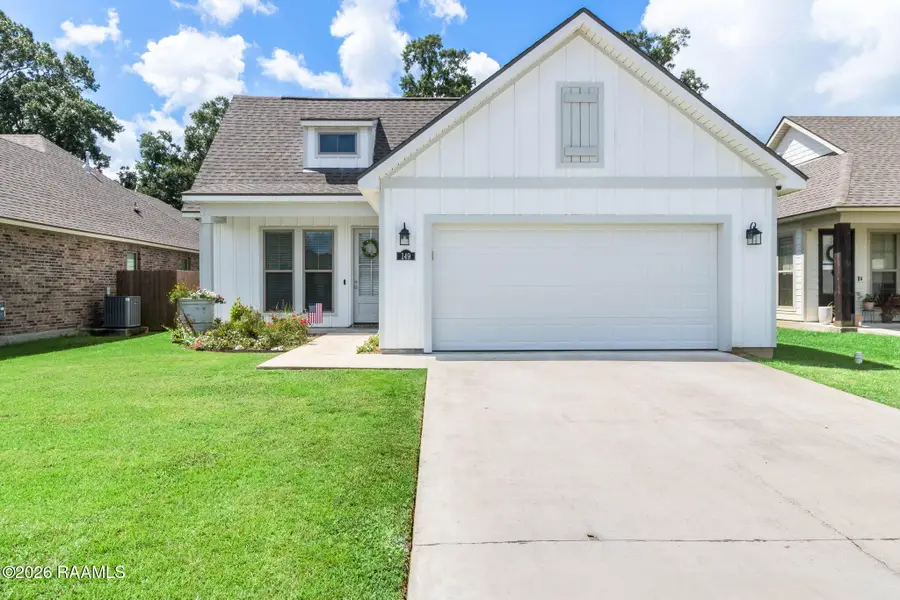 149 Luxford Way, Carencro, LA 70520 - #2