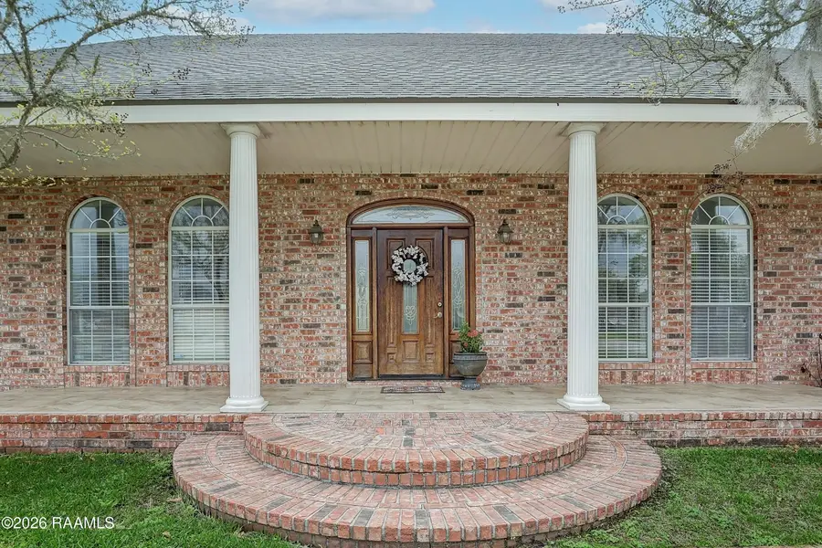 2018 La Belle Villa Road, New Iberia, LA 70563 - #3