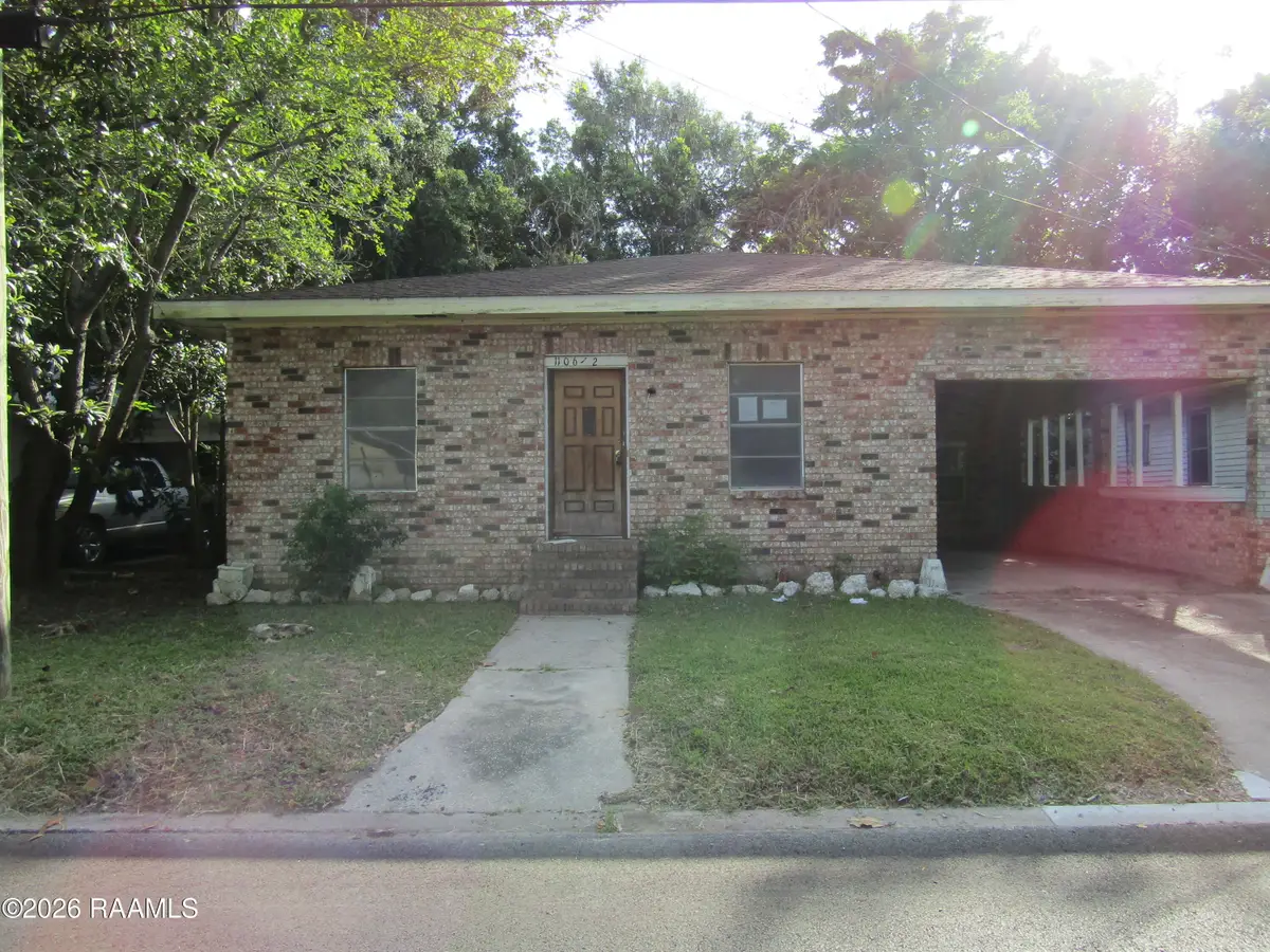 1106 1/2 Lombard Street, New Iberia, LA 70560 - #1