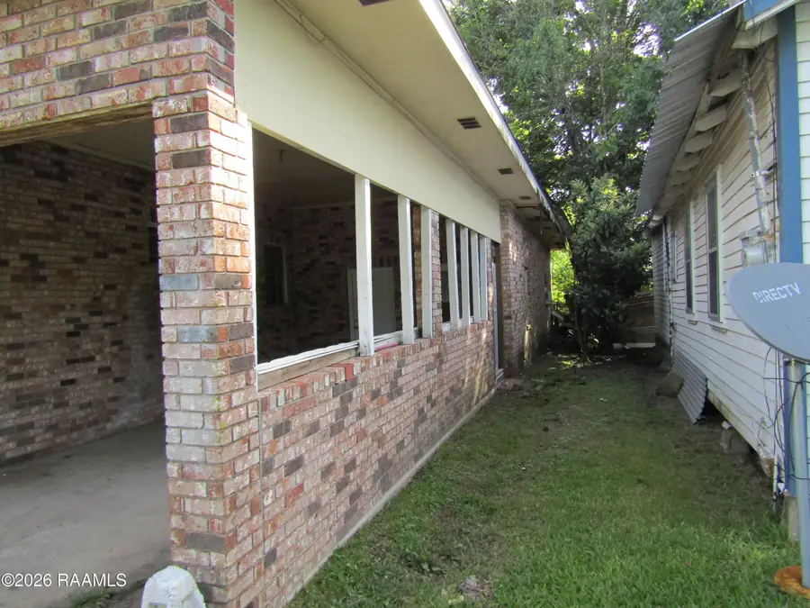 1106 1/2 Lombard Street, New Iberia, LA 70560 - #2