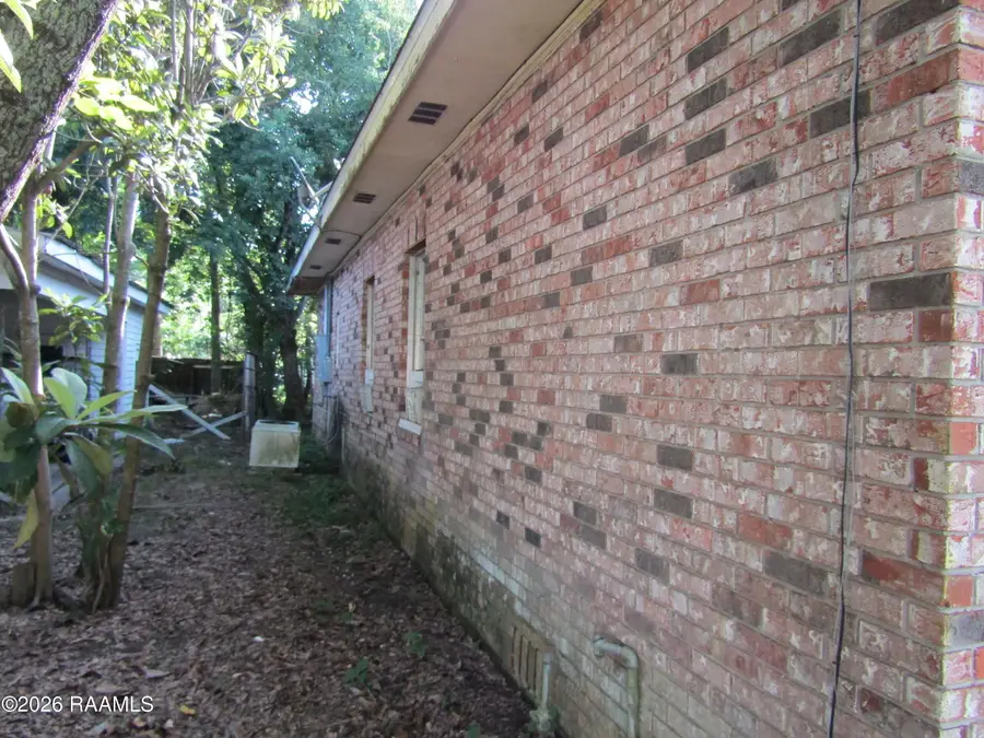 1106 1/2 Lombard Street, New Iberia, LA 70560 - #3