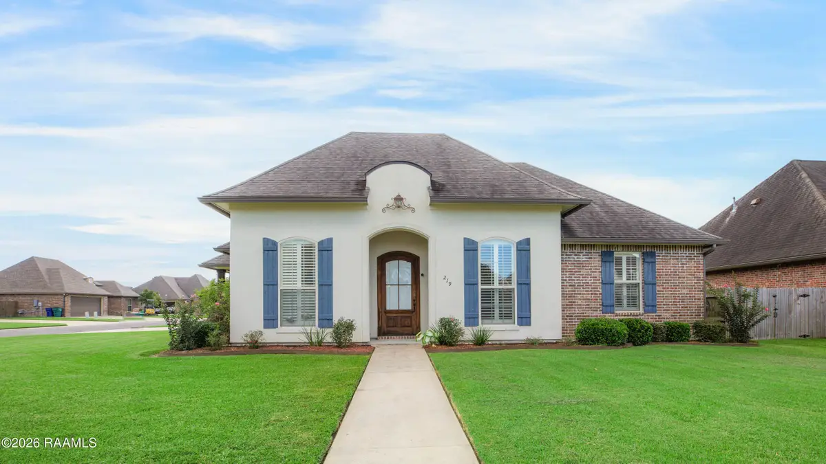219 Sugartrace Lane Lane, New Iberia, LA 70563 - #1