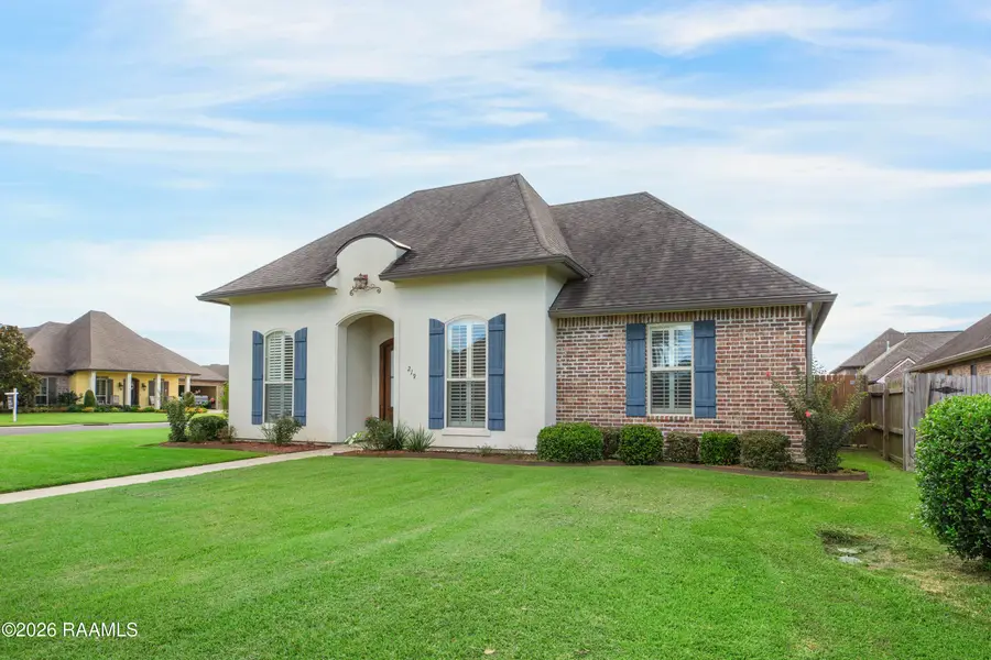219 Sugartrace Lane Lane, New Iberia, LA 70563 - #2