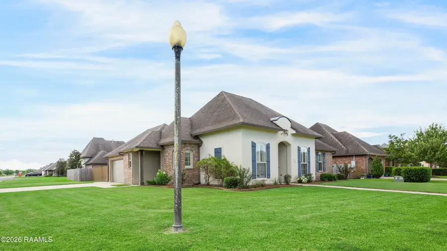 219 Sugartrace Lane Lane, New Iberia, LA 70563 - #3