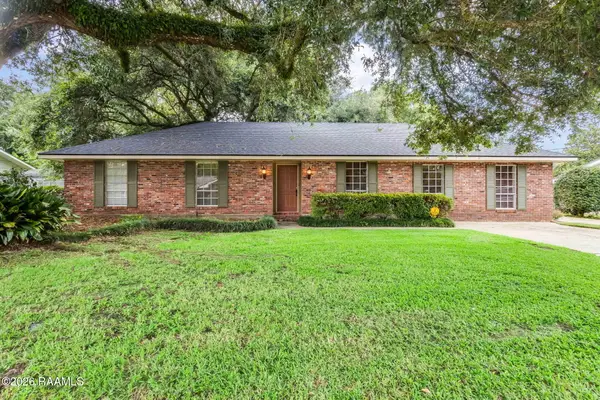 229 S Demanade Boulevard, Lafayette, LA 70503