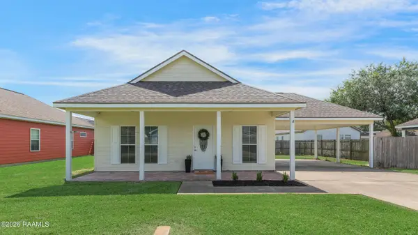 202 Stoneridge Drive, Duson, LA 70529