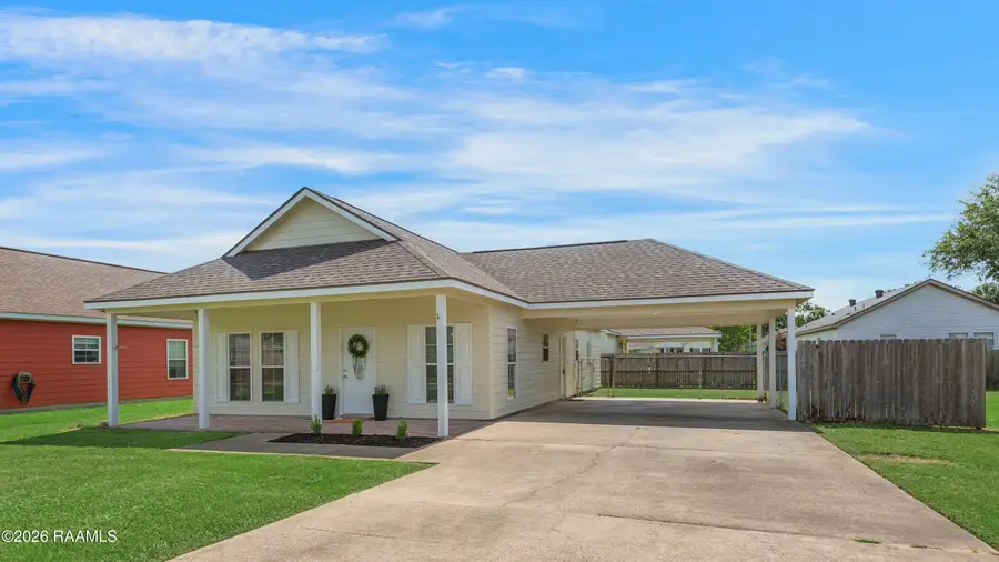 202 Stoneridge Drive, Duson, LA 70529 - #2