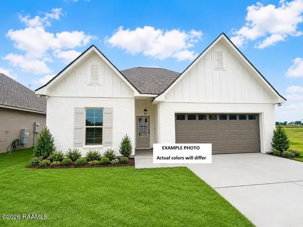 137 Bailey Lane, Youngsville, LA 70592