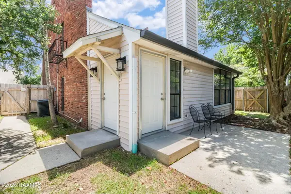200 Curtis Street #D, Lafayette, LA 70506