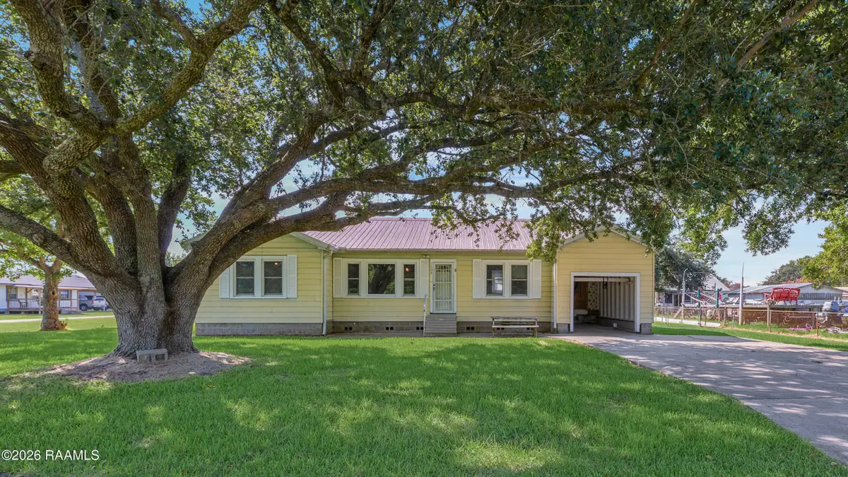 1608 Bethia Street, Franklin, LA 70538 - #1