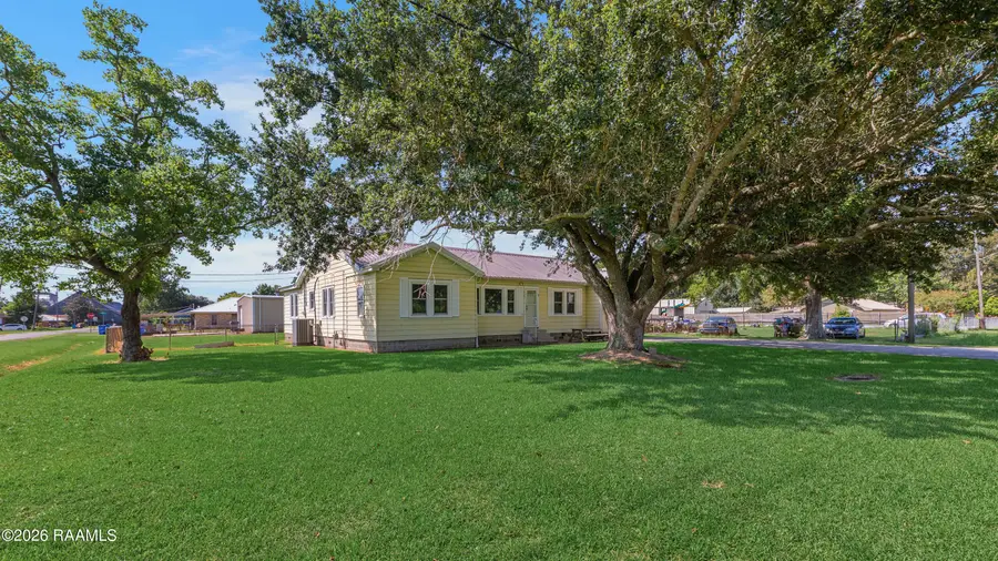 1608 Bethia Street, Franklin, LA 70538 - #2