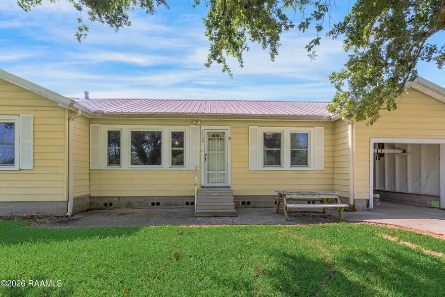 1608 Bethia Street, Franklin, LA 70538 - #3