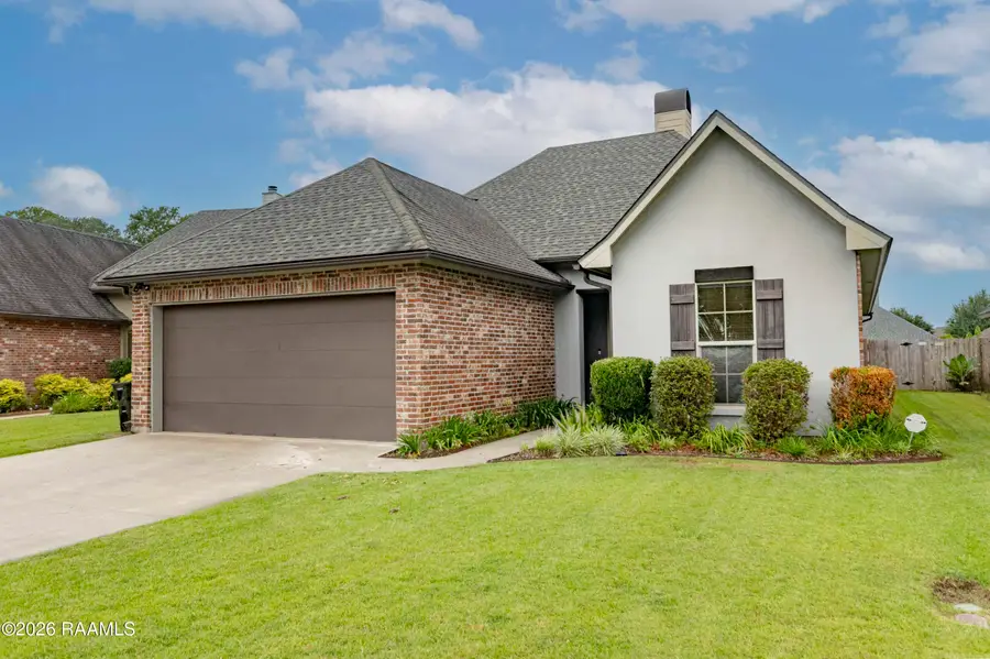 420 Blackwater River Drive, Lafayette, LA 70508 - #2