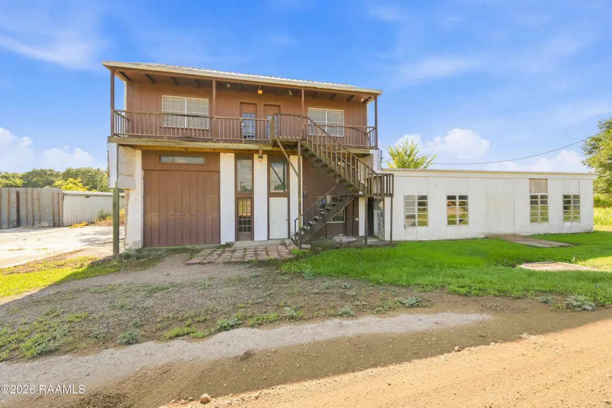 1907 Cypress Island Highway, Saint Martinville, LA 70582 - #1
