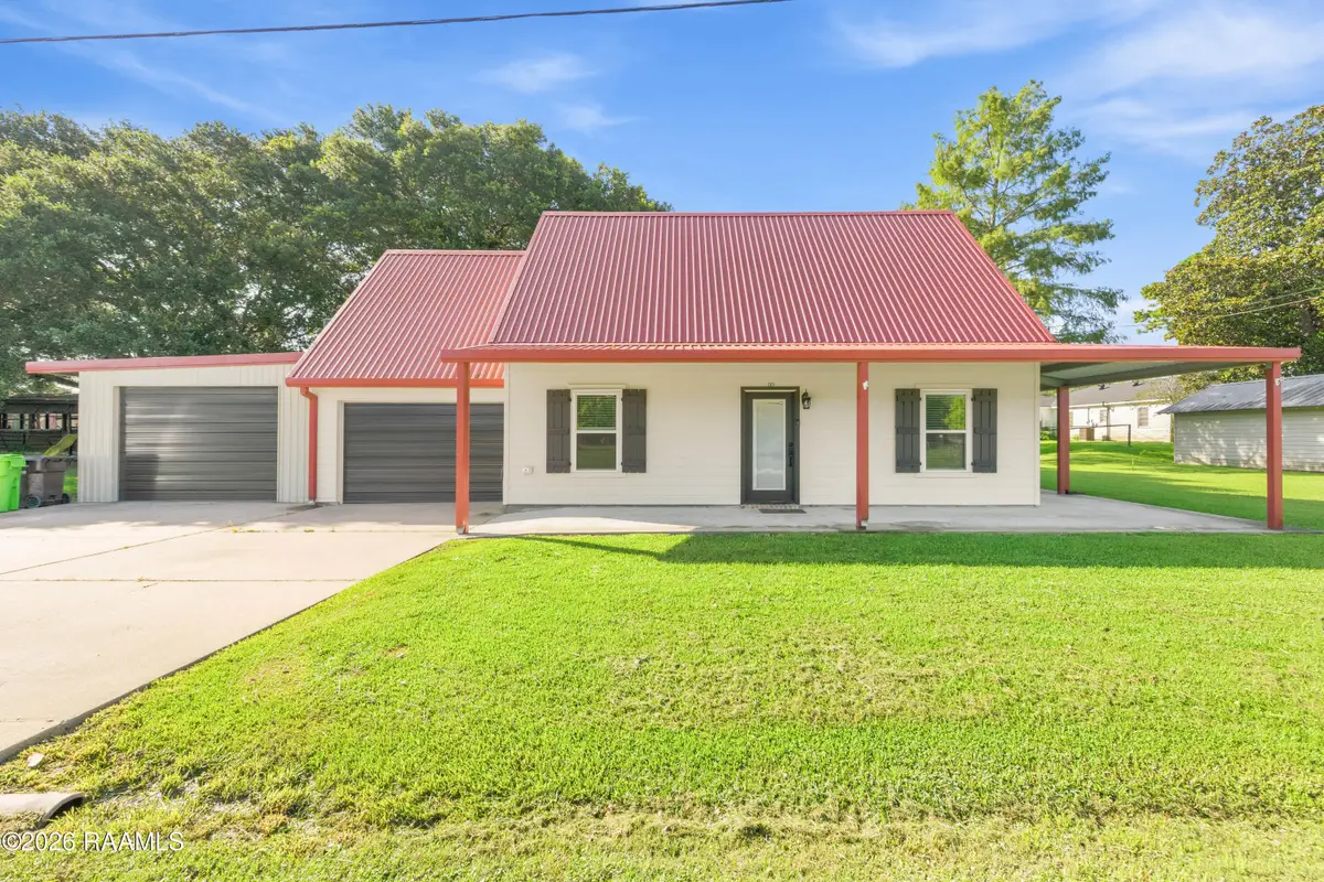 1107a S Main Street, Breaux Bridge, LA 70517 - #1