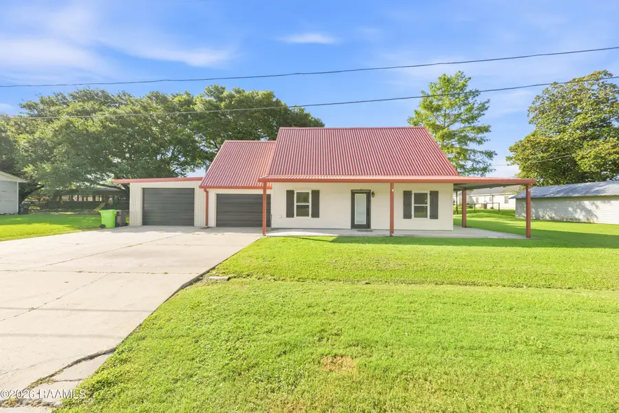 1107a S Main Street, Breaux Bridge, LA 70517 - #3