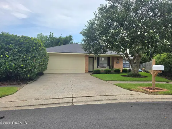 200 Cottonwood Drive, Lafayette, LA 70506