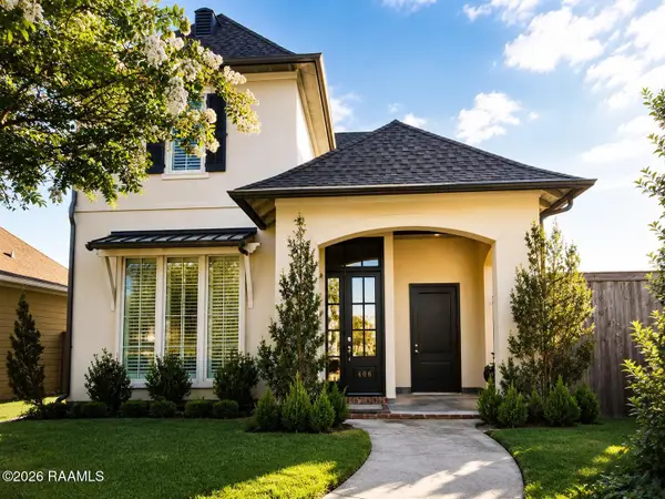 406 Waterview Road, Youngsville, LA 70592