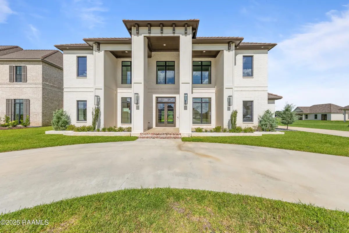 106 Trailing Oaks Drive, Youngsville, LA 70592 - #1