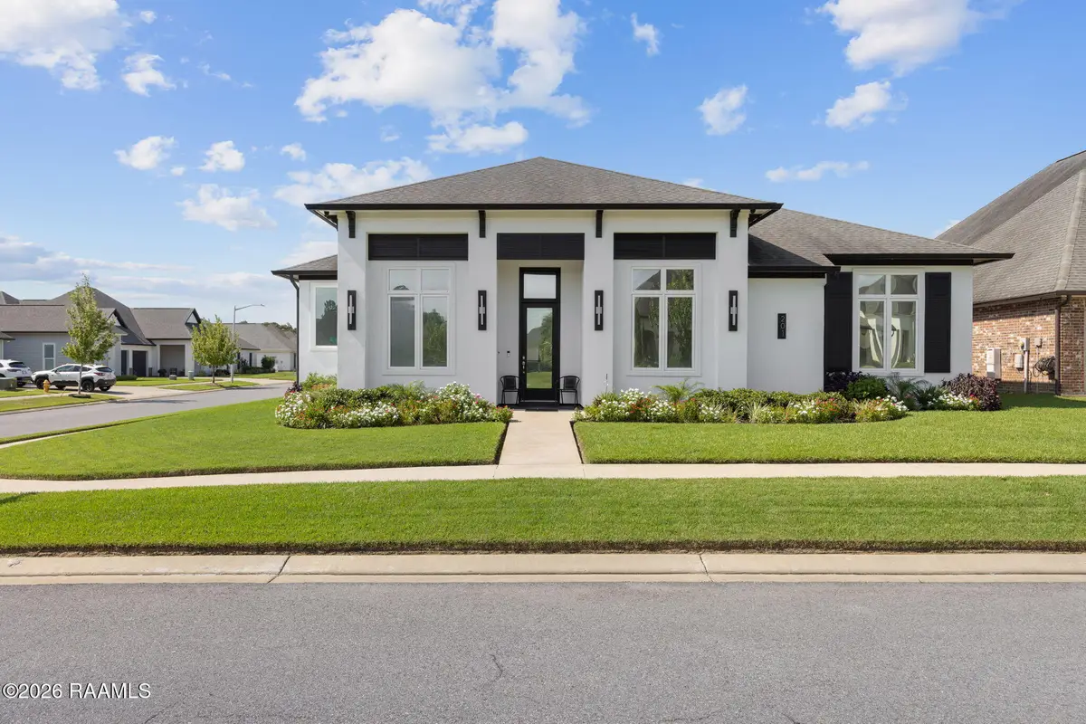 201 Maple Branch Street, Lafayette, LA 70508 - #1