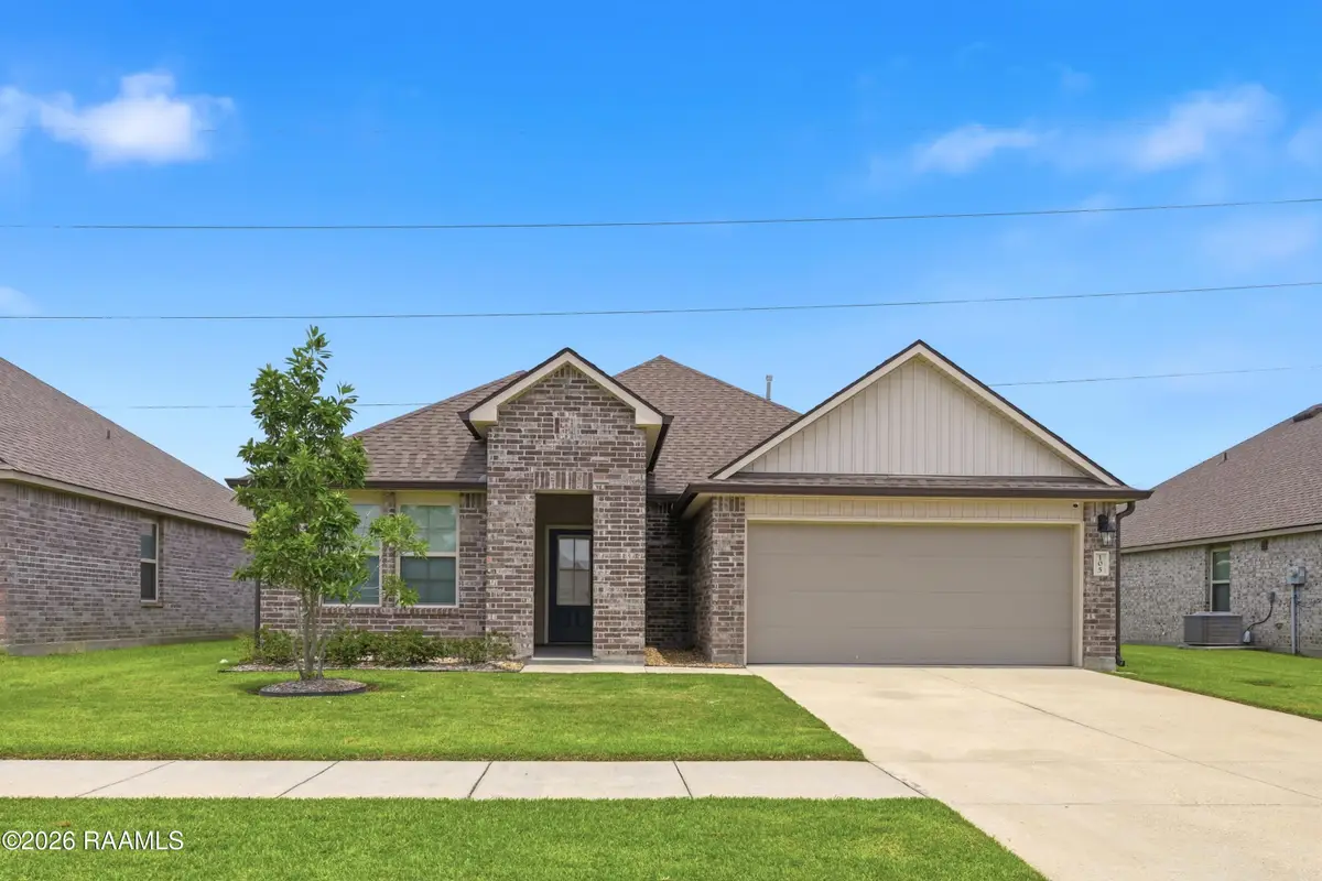 105 Eagle Lake Drive, Duson, LA 70529 - #1