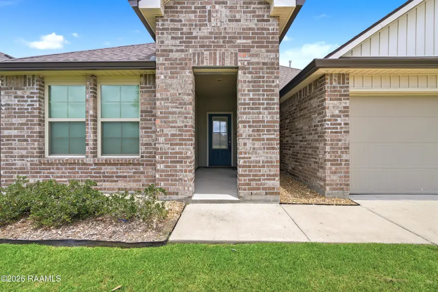 105 Eagle Lake Drive, Duson, LA 70529 - #2