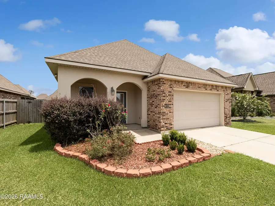 111 Raven Cliff Lane, Broussard, LA 70518 - #3