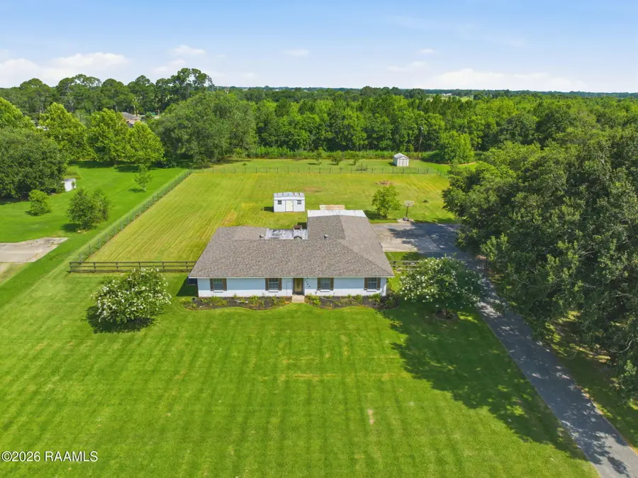 1346 E Gallaugher Road, Jennings, LA 70546 - #2