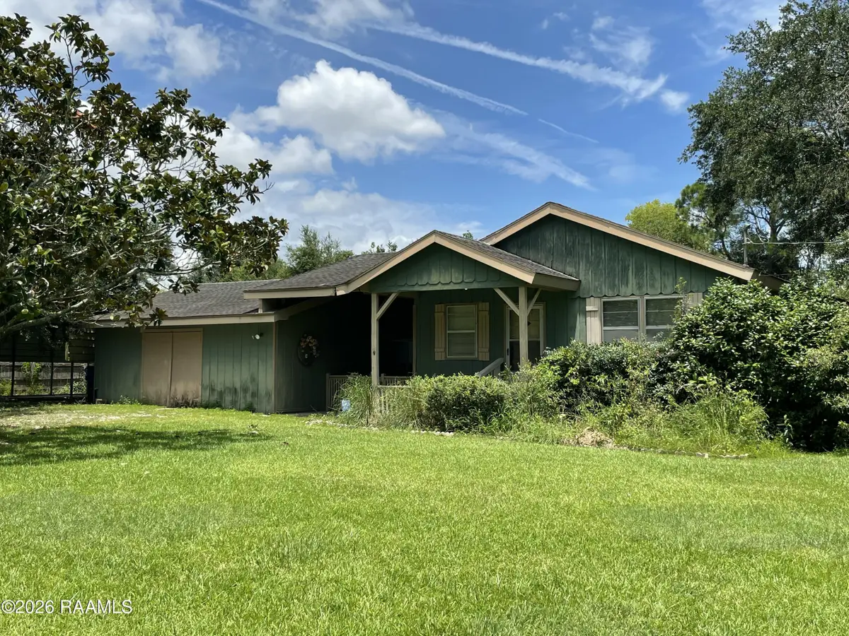 206 Bill Drive, Crowley, LA 70526 - #1