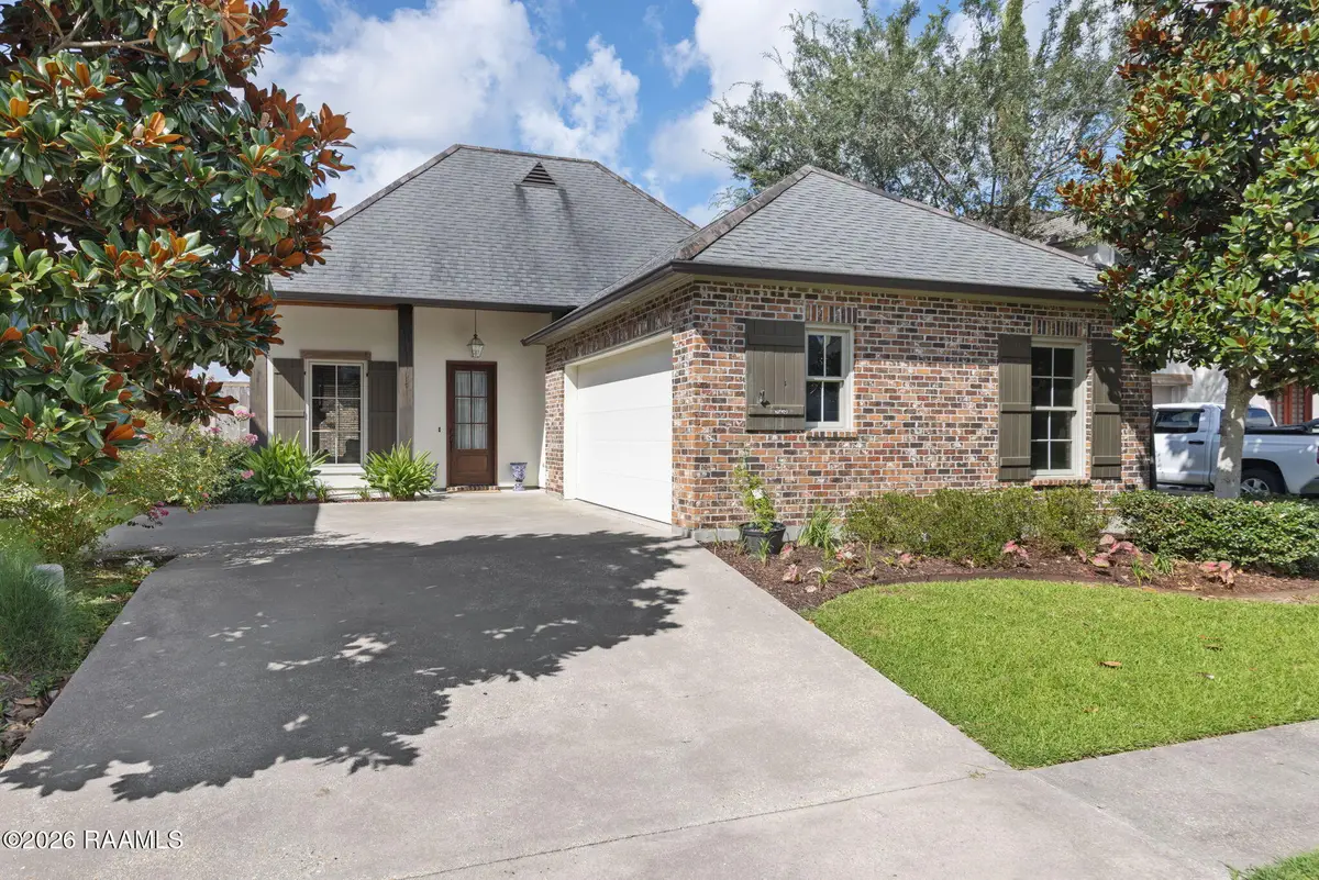 125 Croft Row, Lafayette, LA 70503 - #1