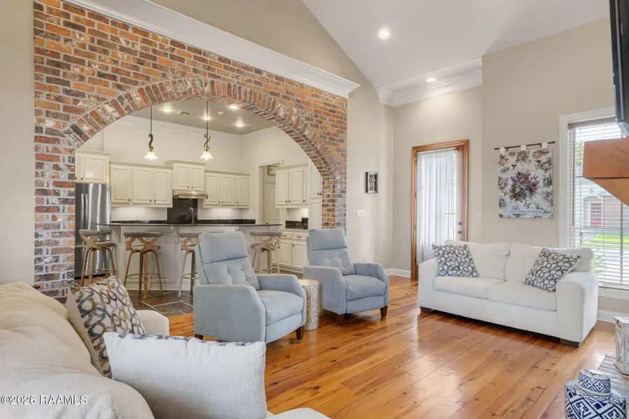 125 Croft Row, Lafayette, LA 70503 - #2