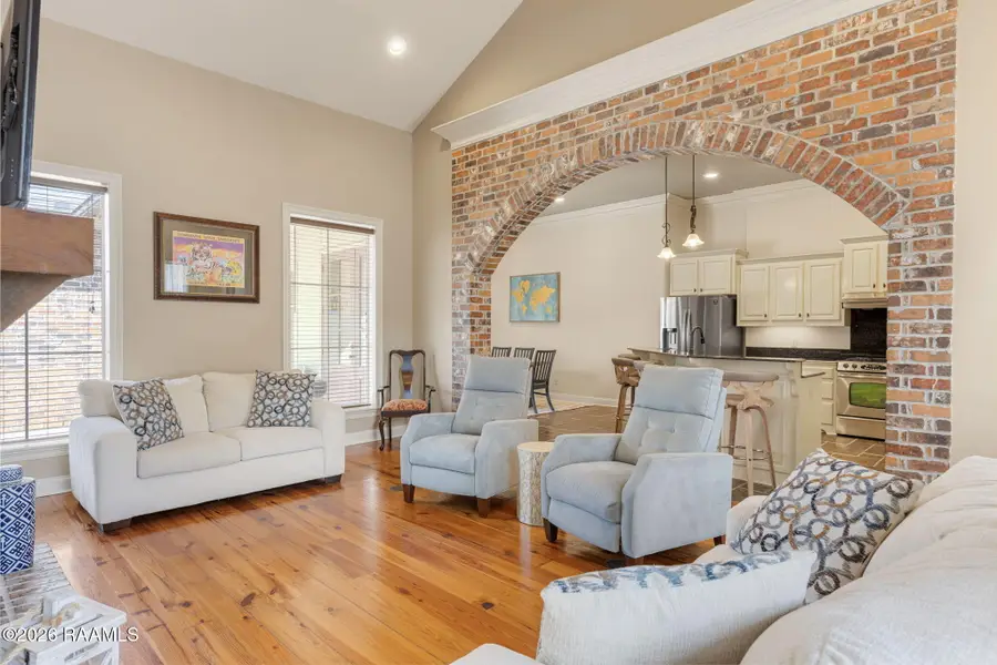 125 Croft Row, Lafayette, LA 70503 - #3