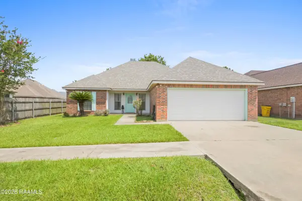 405 Summerfest Drive, Lafayette, LA 70507