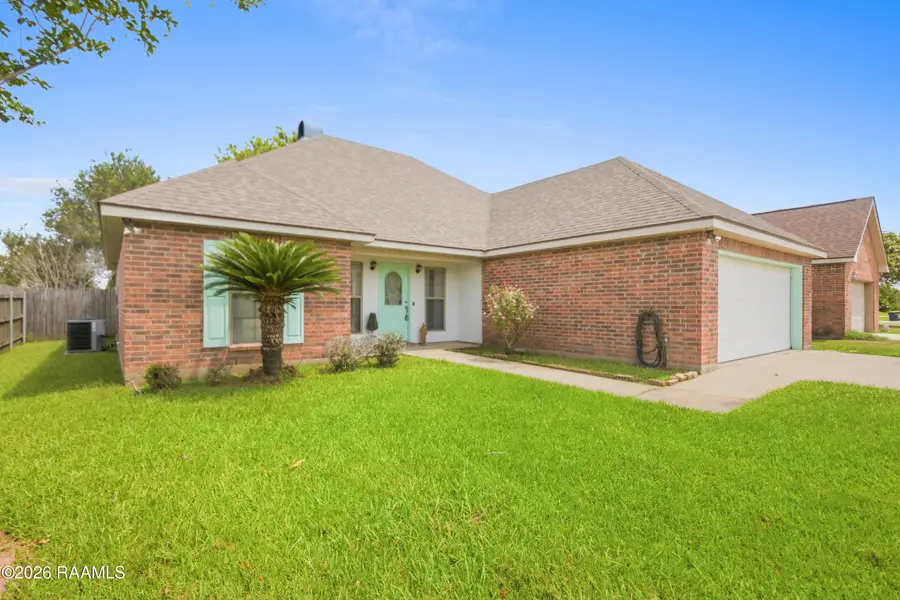 405 Summerfest Drive, Lafayette, LA 70507 - #3