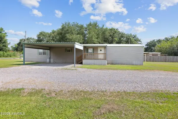 160 Gayle Drive, Church Point, LA 70525