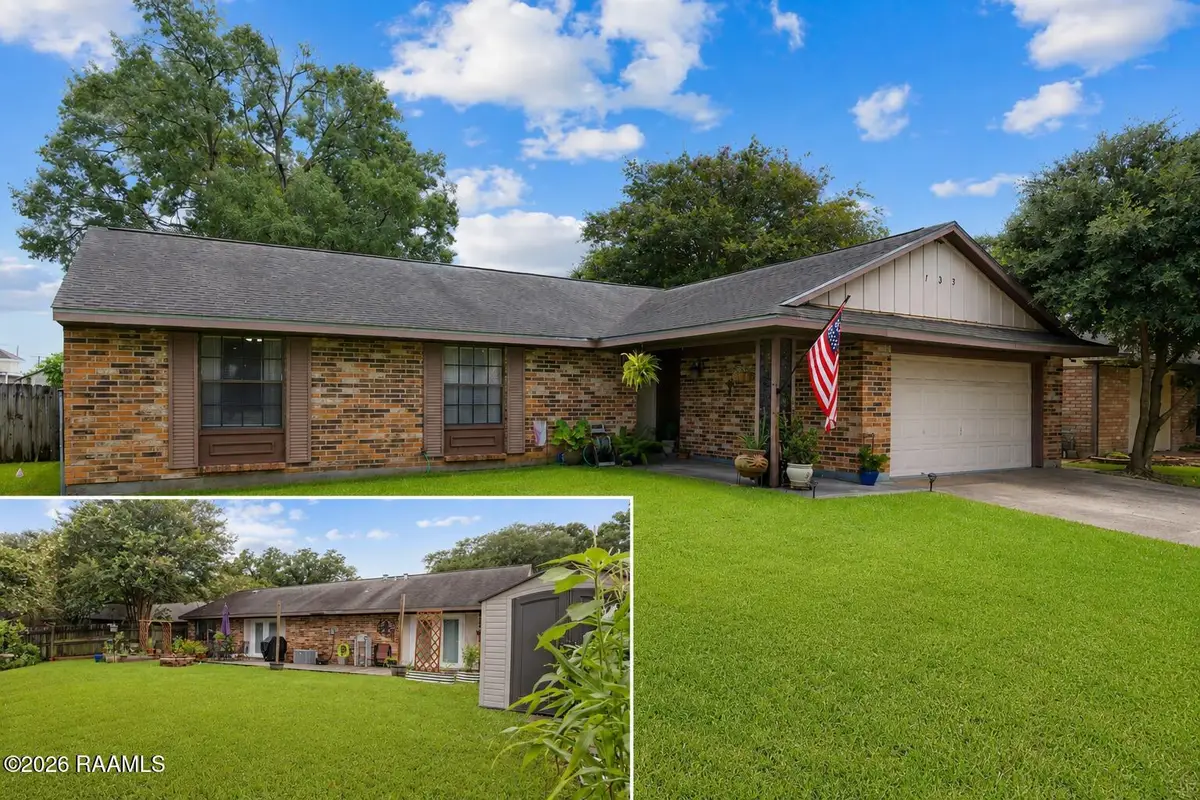 103 Castle Row, Lafayette, LA 70506 - #1
