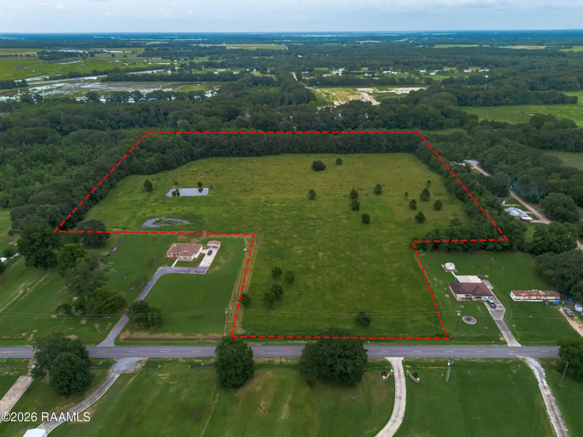 0 Hwy 752, Church Point, LA 70525 - #1