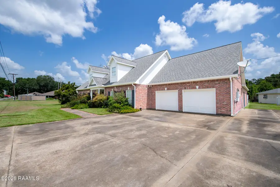 147 Progress Road, Ville Platte, LA 70586 - #2