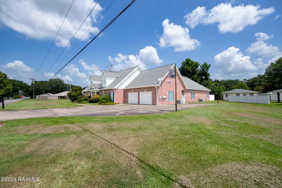 147 Progress Road, Ville Platte, LA 70586 - #3