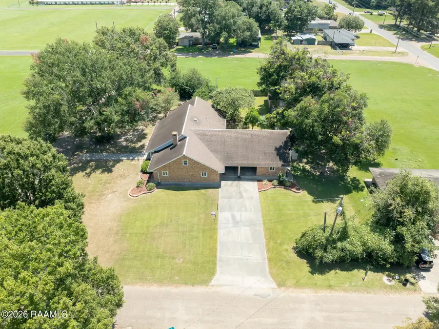 1410 Peach Street, Mamou, LA 70554 - #3