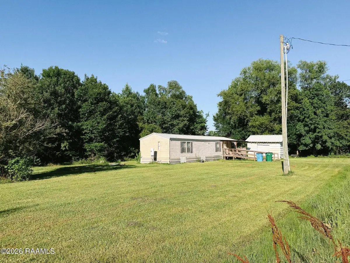 1112 Weatherford Drive, Breaux Bridge, LA 70517 - #1